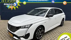 Gebruikt 2023 Peugeot 308 SW Allure Stationwagen | € 28.335 (Eerlijke prijs)