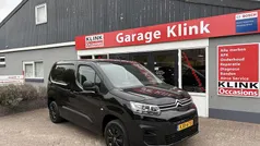 Gebruikt 2021 Citroën Berlingo MPV | € 9.474 (Super prijs)