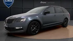 Gebruikt 2020 Skoda Octavia Business Line Stationwagen | € 21.450 (Eerlijke prijs)