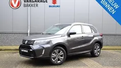 Gebruikt 2025 Suzuki Vitara SUV | € 31.749 (Goede deal)