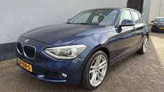 Gebruikt 2012 BMW 116 Hatchback | € 4.950 (Super prijs)
