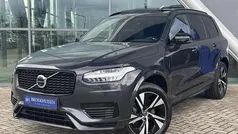 Grijs, metallic lak Gebruikt 2022 Volvo XC90 R-Design SUV | € 57.950 (Goede deal)