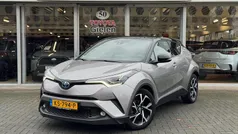 Gebruikt 2016 Toyota C-HR Plus SUV | € 19.400 (Eerlijke prijs)