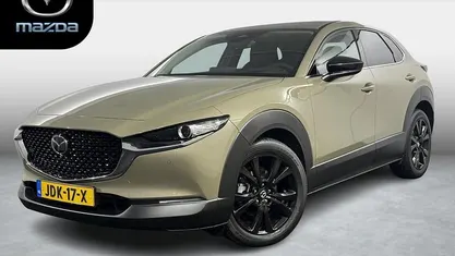 Occasion 2025 Mazda CX-30 Homura-Line SUV | € 34.750 (Eerlijke prijs)
