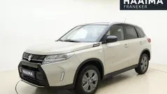 Gebruikt 2025 Suzuki Vitara SUV | € 29.950 (Goede deal)