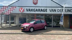 Paars Gebruikt 2012 Renault Twingo Dynamique Hatchback | € 3.995 (Eerlijke prijs)