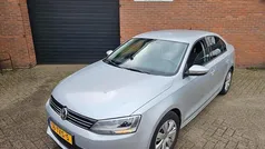 Gebruikt 2012 VW Jetta Comfortline Sedan | € 8.450 (Eerlijke prijs)