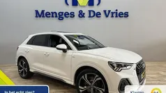 Gebruikt 2019 Audi Q3 S-Line SUV | € 31.695 (Eerlijke prijs)