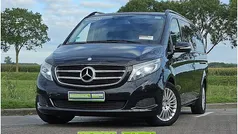 Gebruikt 2016 Mercedes V250 MPV | € 24.950 (Super prijs)