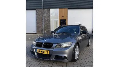 Occasion 2010 BMW 318 M Sport Stationwagen | € 3.950 (Eerlijke prijs)
