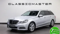 Zilver Gebruikt 2011 Mercedes 350 Avantgarde Stationwagen | € 32.950 (Goede deal)