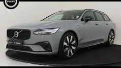 Grijs Gebruikt 2024 Volvo V90 Ultra Stationwagen | € 53.790 (Eerlijke prijs)