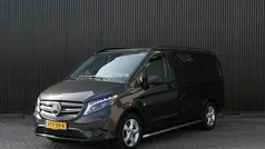 Grijs Gebruikt 2023 Mercedes Vito MPV | € 39.500 (Eerlijke prijs)