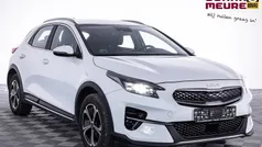 Wit Gebruikt 2022 Kia XCeed SUV | € 20.900 (Super prijs)