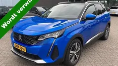 Gebruikt 2021 Peugeot 3008 SUV | € 24.950 (Goede deal)