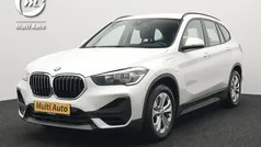 Wit Gebruikt 2021 BMW X1 SUV | € 25.860 (Goede deal)