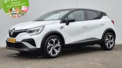 Gebruikt 2024 Renault Captur R.S. SUV | € 27.235 (Eerlijke prijs)