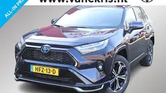 Gebruikt 2025 Toyota RAV4 Style SUV | € 51.895 (Eerlijke prijs)