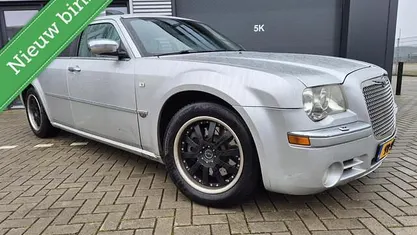 Occasion Chrysler 300C 218 PK (160 kW) 2005 Grijs Sedan