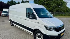 Gebruikt 2020 MAN TGE Van | € 10.799 (Goede deal)