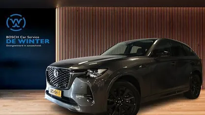 Occasion Mazda CX-60 Homura-Line 175 PK (128 kW) 2022 SUV