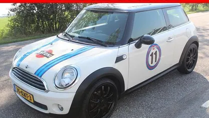 Occasion Mini ONE Business 95 PK (69 kW) 2010 Hatchback