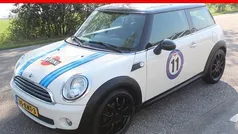 Gebruikt 2010 Mini ONE Business Hatchback | € 2.399 (Eerlijke prijs)