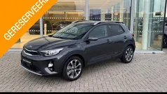 Gebruikt 2020 Kia Stonic SUV | € 17.945 (Eerlijke prijs)