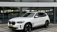 Gebruikt 2021 BMW iX3 Executive SUV | € 29.850 (Goede deal)