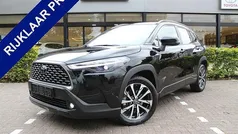 Gebruikt 2024 Toyota Corolla Cross Plus SUV | € 36.950 (Eerlijke prijs)