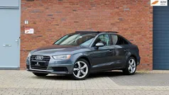 Gebruikt 2015 Audi A3 Comfort Sedan | € 14.995 (Super prijs)