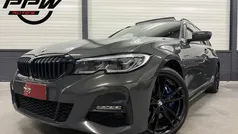 Gebruikt 2021 BMW 330 Shadowline Stationwagen | € 30.850 (Eerlijke prijs)