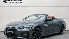 Gebruikt 2022 BMW 430 Cabriolet Executive Cabriolet | € 56.900 (Eerlijke prijs)