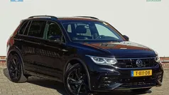 Gebruikt 2021 VW Tiguan Business+ SUV | € 32.950 (Eerlijke prijs)