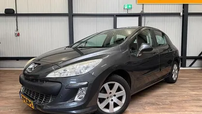 Occasion Peugeot 308 120 PK (88 kW) 2011 Hatchback