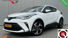 Gebruikt 2023 Toyota C-HR SUV | € 27.495 (Goede deal)