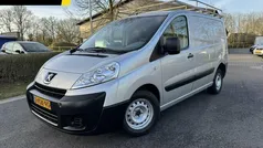 Gebruikt 2012 Peugeot Expert Van | € 2.750 (Goede deal)
