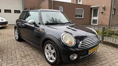 Gebruikt 2007 Mini ONE Hatchback | € 2.750 (Eerlijke prijs)