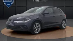 Grijs Gebruikt 2022 VW Polo Style Hatchback | € 18.850 (Eerlijke prijs)