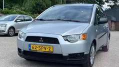 Gebruikt 2011 Mitsubishi Colt Edition Hatchback | € 4.150 (Eerlijke prijs)
