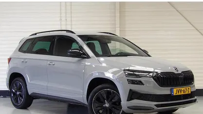 Occasion Skoda Karoq SportLine 150 PK (110 kW) 2026 SUV
