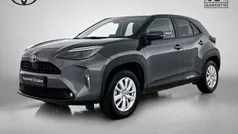 Gebruikt 2024 Toyota Yaris Cross Limited SUV | € 28.795 (Eerlijke prijs)