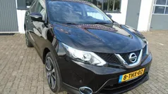 Gebruikt 2014 Nissan Qashqai SUV | € 9.950 (Eerlijke prijs)
