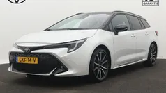 Toyota Corolla Hybrid
