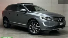 Gebruikt 2016 Volvo XC60 SUV | € 17.950 (Eerlijke prijs)
