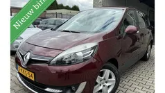 Renault Scénic III
