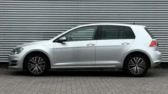 VW Golf VII