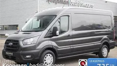 Gebruikt 2024 Ford Transit Trend Van | € 35.950 (Eerlijke prijs)