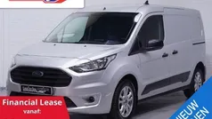 Zilver Gebruikt 2021 Ford Transit Trend Van | € 13.800 (Eerlijke prijs)