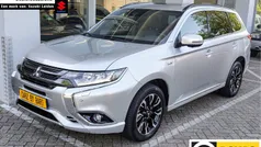 Mitsubishi Outlander P-HEV